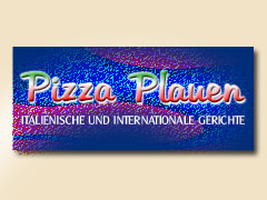 Venezia Pizza Plauen in Plauen Venezia Pizza Plauen Logo